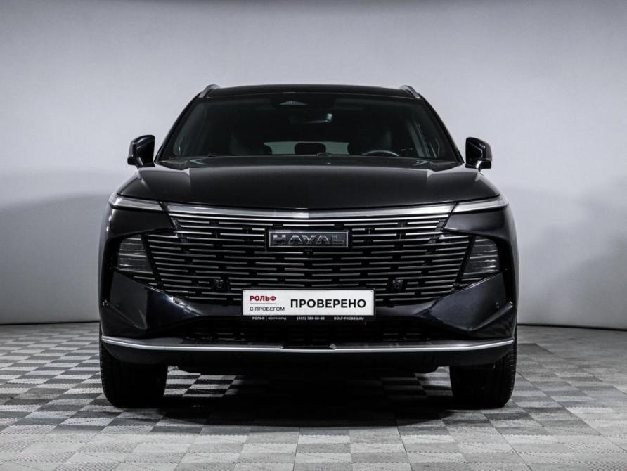 Haval F7 II Москва  - изображение 2