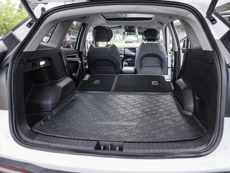 Geely Atlas II Санкт-Петербург  - изображение 38