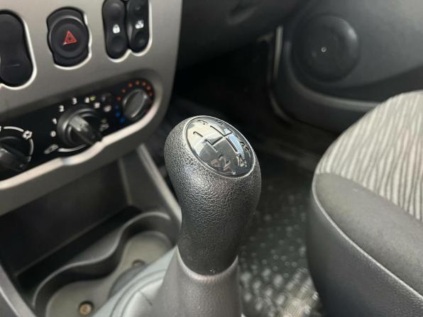 Renault Sandero I с пробегом 2012 года, цена 512 720 рублей, 108641 км, хэтчбек, Автокод Объявления