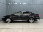 Volkswagen Passat B7 Магнитогорск  - изображение 21