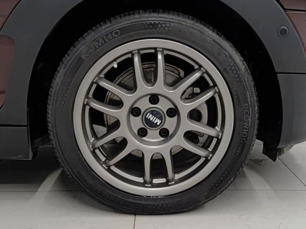 Mini Clubman II с пробегом 2016 года, цена 1 385 000 рублей, 153876 км, универсал, Автокод Объявления