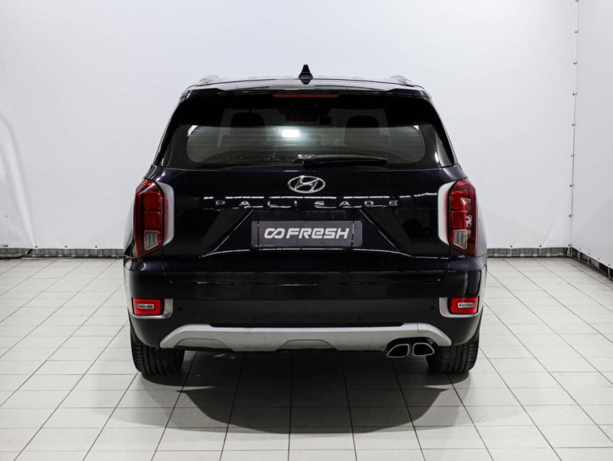 Hyundai Palisade I Ростов-на-Дону  - изображение 4