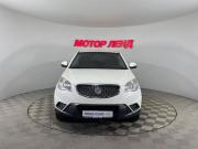 SsangYong Actyon II Воронеж  - изображение 25