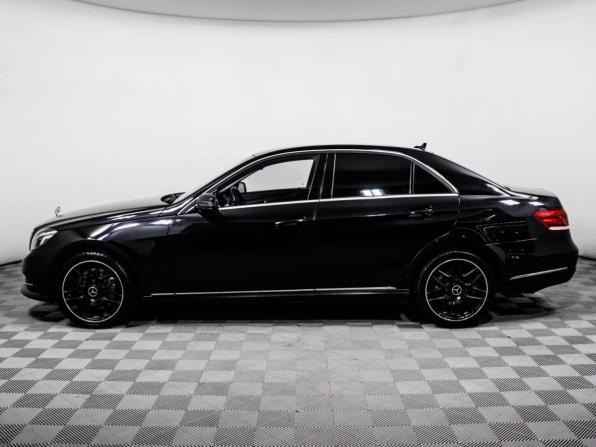 Mercedes-Benz E-Класс IV (W212 S212 C207) Рестайлинг с пробегом 2015 года, цена 2 319 000 рублей, 178027 км, седан, Автокод Объявления