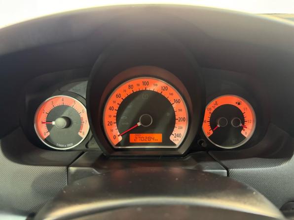 Kia Ceed I с пробегом 2007 года, цена 599 000 рублей, 270284 км, хэтчбек, Автокод Объявления