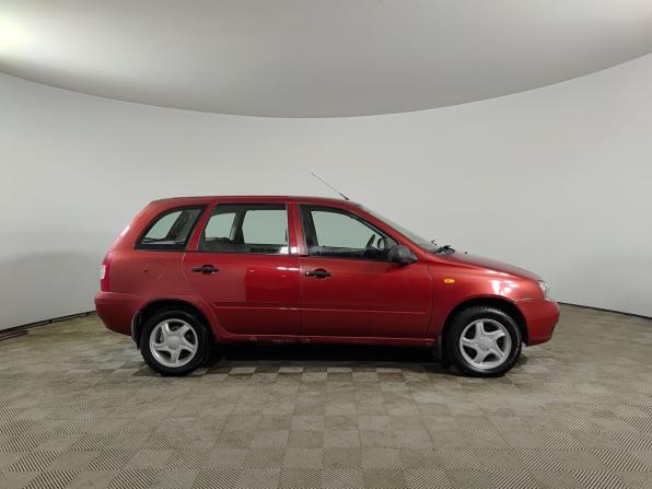 Lada (ВАЗ) Kalina I с пробегом 2008 года, цена 210 000 рублей, 153390 км, универсал, Автокод Объявления
