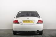 Mitsubishi Lancer IX Рестайлинг Томск  - изображение 22