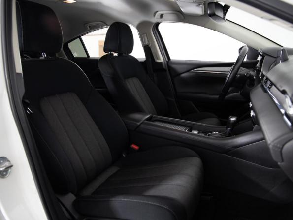 Mazda 6 III (GJ) Рестайлинг 2 с пробегом 2019 года, цена 1 999 000 рублей, 132846 км, седан, Автокод Объявления