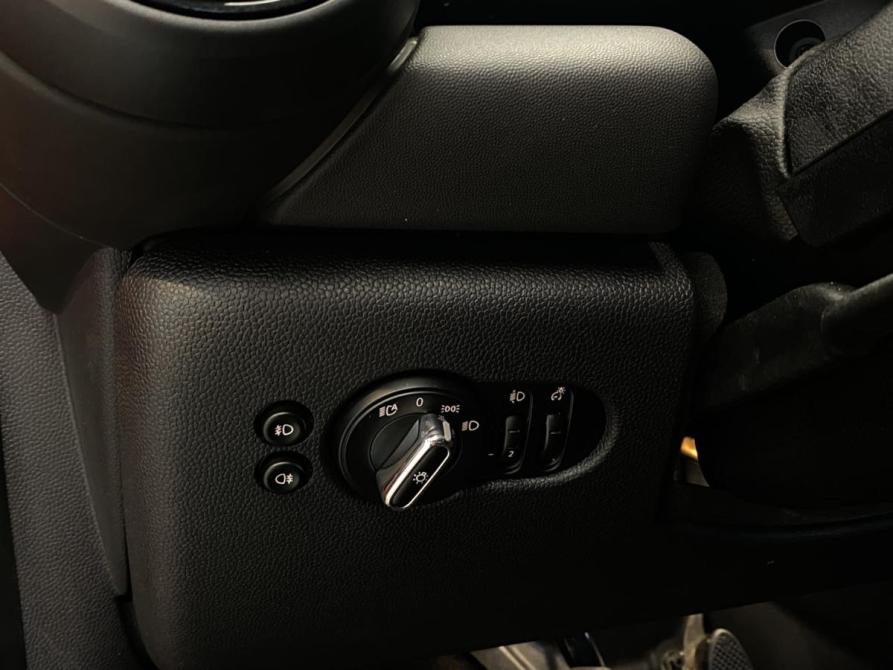 Mini Hatch III (F55/F56) Рестайлинг Москва  - изображение 13