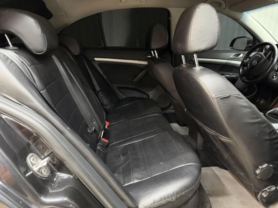Skoda Octavia II (A5) Рестайлинг Магнитогорск  - изображение 11