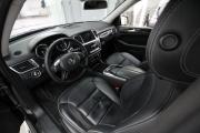 Mercedes-Benz M-Класс III (W166) Сургут  - изображение 56