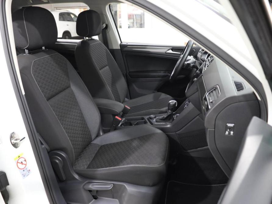 Volkswagen Tiguan II Ростов-на-Дону  - изображение 8