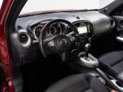 Nissan Juke I Рестайлинг Тюмень  - изображение 32