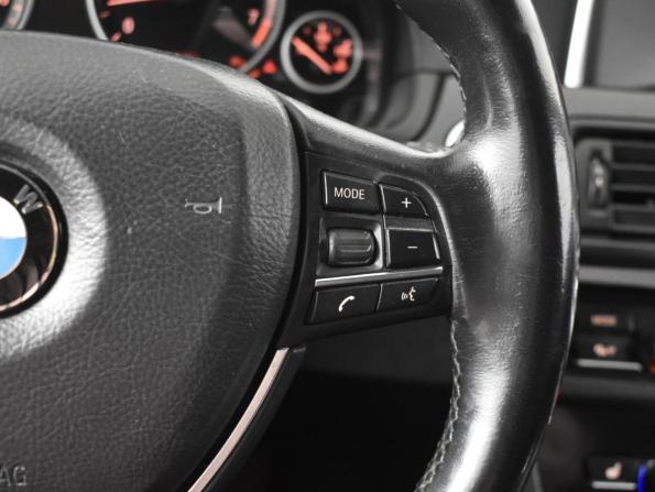 BMW 5 серии VI (F10/F11/F07) Рестайлинг с пробегом 2015 года, цена 1 574 900 рублей, 182355 км, седан, Автокод Объявления