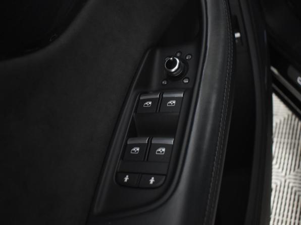 Audi Q7 II (4M) с пробегом 2019 года, цена 5 780 000 рублей, 93433 км, внедорожник, Автокод Объявления
