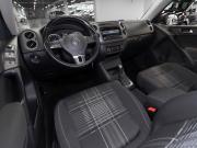 Volkswagen Tiguan I Рестайлинг Москва  - изображение 28