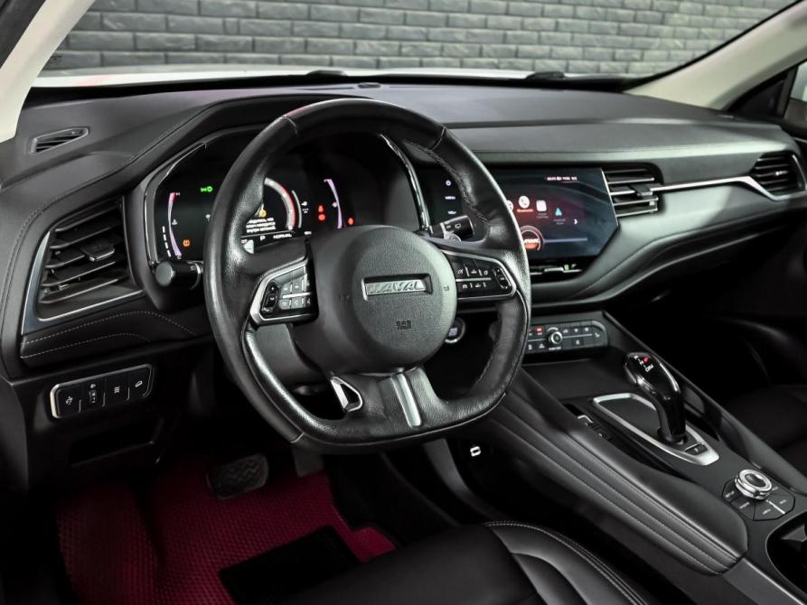Haval F7 I Екатеринбург  - изображение 12