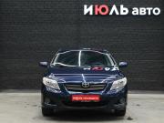 Toyota Corolla X (E140 E150) Екатеринбург  - изображение 19