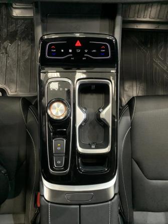 JAC JS6 с пробегом 2024 года, цена 2 909 000 рублей, 14 км, внедорожник, Автокод Объявления