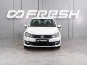 Volkswagen Polo V Рестайлинг Воронеж  - изображение 20