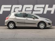 Peugeot 308 I Рестайлинг Краснодар  - изображение 22