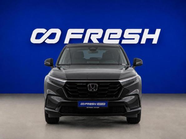 Honda CR-V VI с пробегом 2025 года, цена 4 427 077 рублей, 35 км, внедорожник, Автокод Объявления