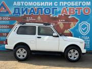 Lada (ВАЗ) 2121 (4x4) I Рестайлинг (2020) Набережные Челны  - изображение 22