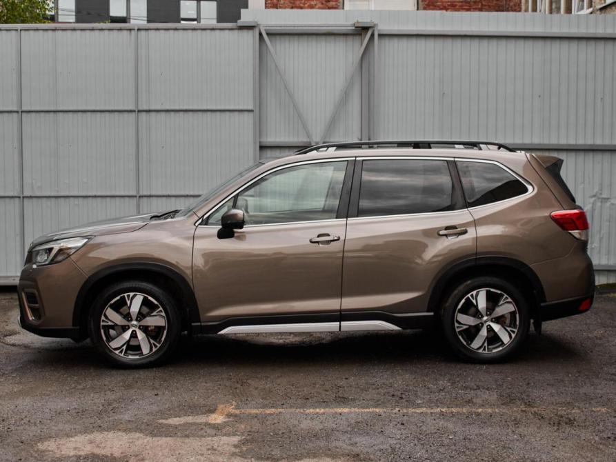 Subaru Forester V Екатеринбург  - изображение 7