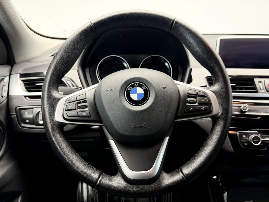 BMW X2 I (F39) Москва  - изображение 15