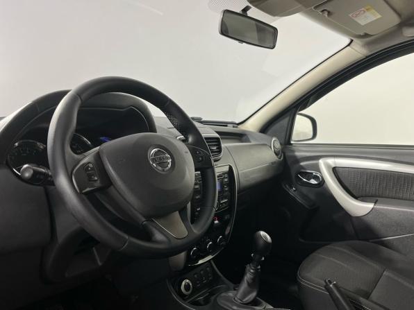 Nissan Terrano III (D10) с пробегом 2018 года, цена 1 300 000 рублей, 152608 км, внедорожник, Автокод Объявления
