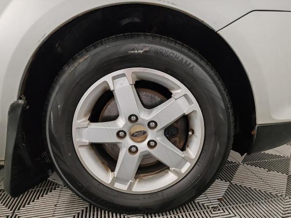 Ford Focus II с пробегом 2007 года, цена 475 000 рублей, 164860 км, хэтчбек, Автокод Объявления