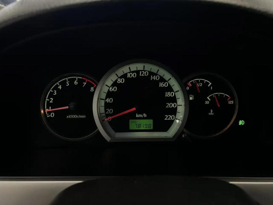 Chevrolet Lacetti I Казань  - изображение 9
