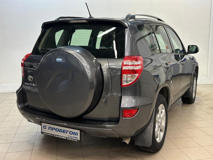 Toyota RAV4 III (XA30) Рестайлинг Балашиха  - изображение 4
