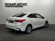 Hyundai Solaris II Пермь  - изображение 29
