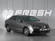 Volkswagen Jetta VI Рестайлинг Минеральные Воды  - изображение 16