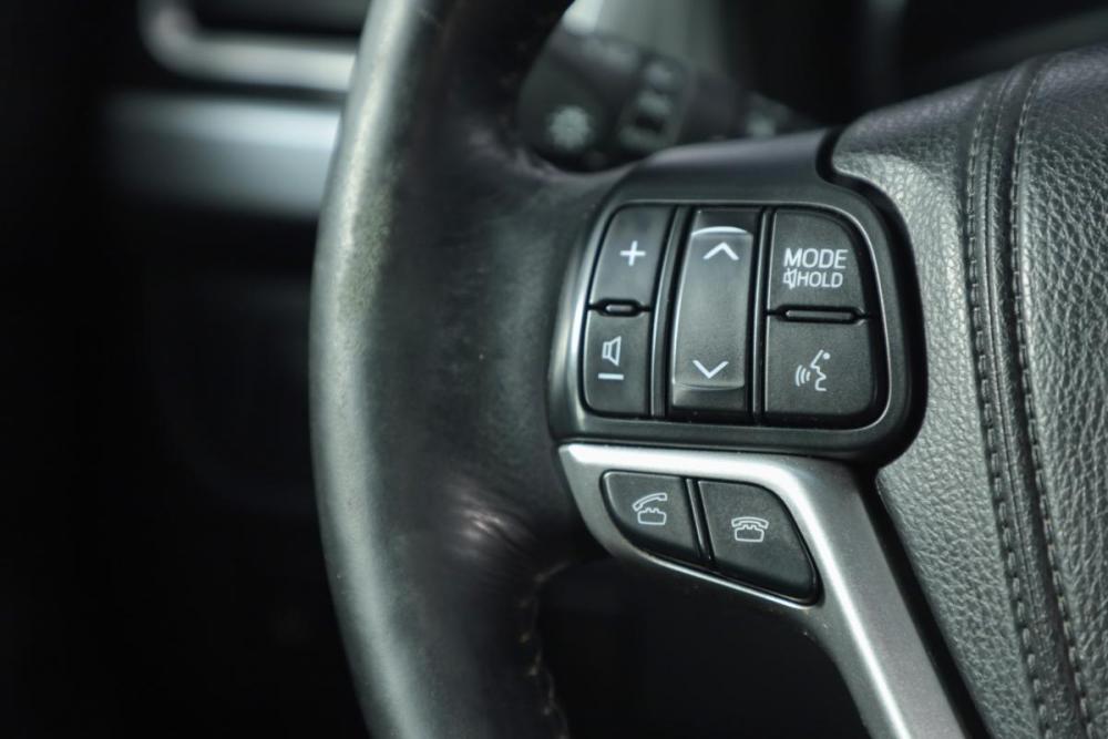 Toyota Highlander III (XU50) Новосибирск  - изображение 13