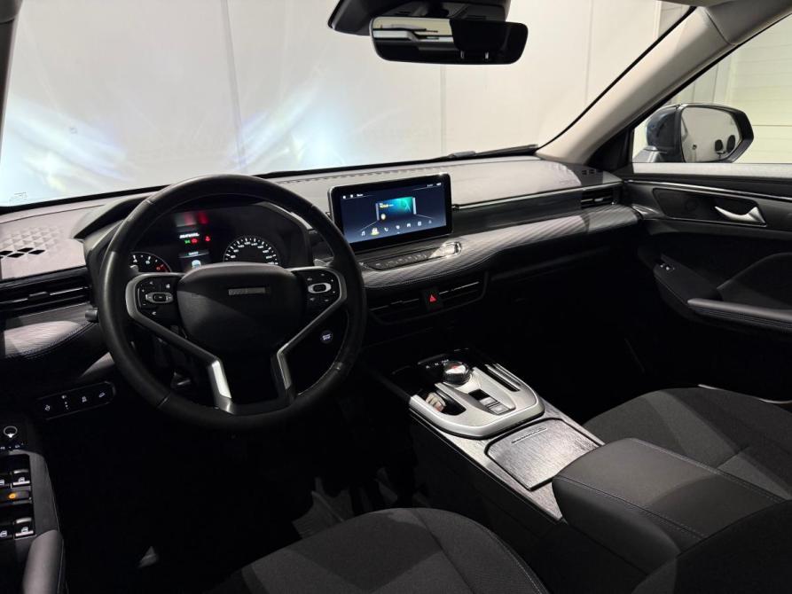 Haval Jolion I Самара  - изображение 13