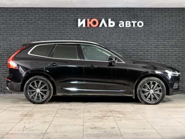 Volvo XC60 II с пробегом 2019 года, цена 3 700 000 рублей, 97171 км, внедорожник, Автокод Объявления