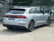Audi Q8 I (4M) Рестайлинг Москва  - изображение 44