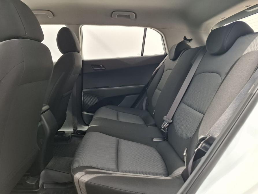 Hyundai Creta I Москва  - изображение 11