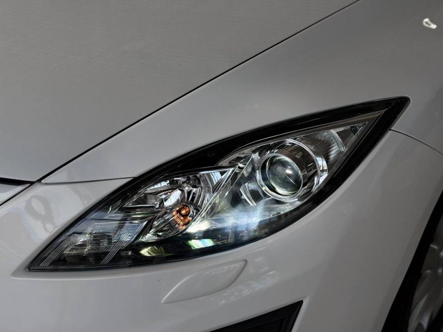 Mazda 6 II (GH) Рестайлинг Ростов-на-Дону  - изображение 7