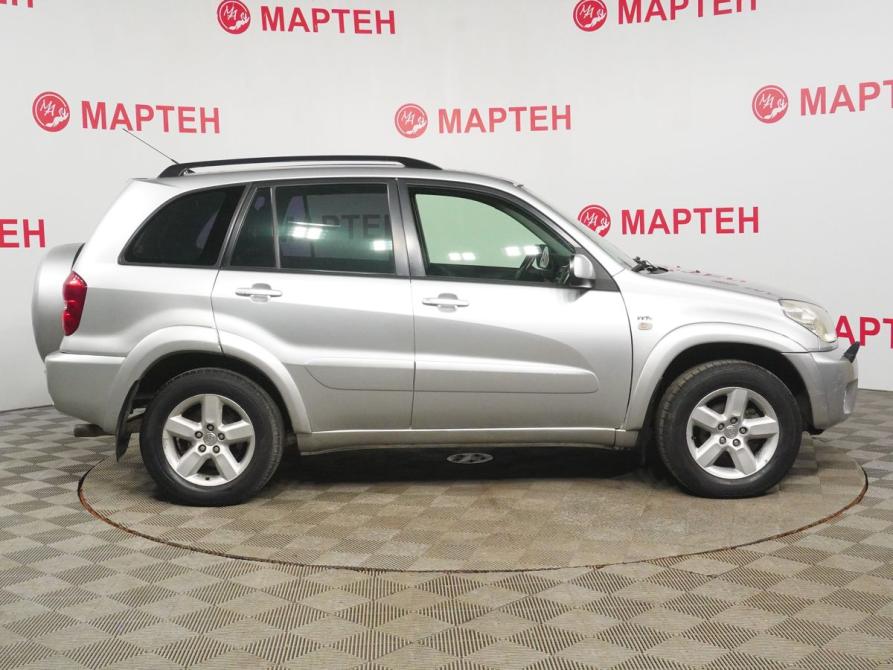 Toyota RAV4 II (XA20) Рестайлинг Вологда  - изображение 4