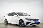 Kia Optima IV Оренбург  - изображение 22