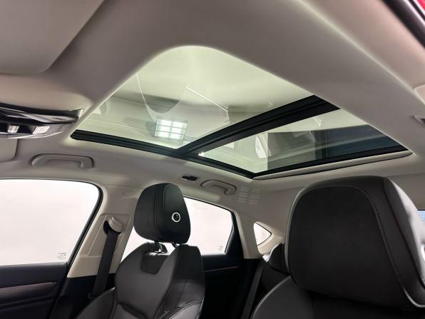 Geely Tugella I с пробегом 2021 года, цена 2 800 000 рублей, 68000 км, внедорожник, Автокод Объявления