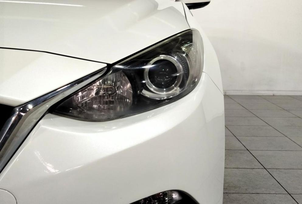 Mazda 3 III (BM) Саратов  - изображение 9