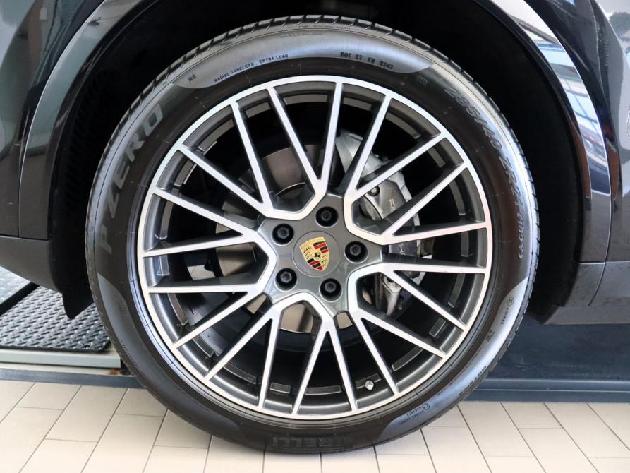 Porsche Cayenne III Калининград  - изображение 9