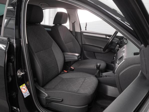 Volkswagen Polo VI с пробегом 2021 года, цена 1 548 000 рублей, 80310 км, лифтбек, Автокод Объявления