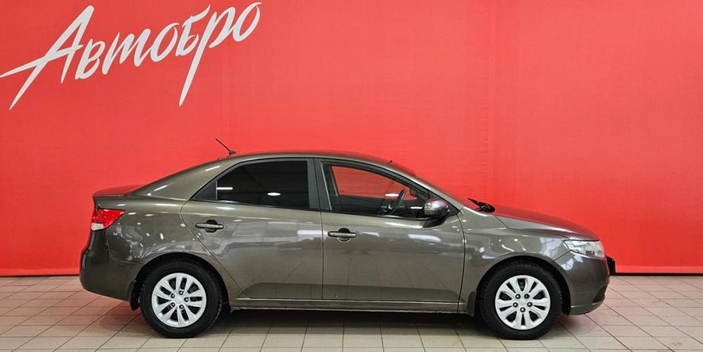 Kia Cerato II Вологда  - изображение 6
