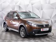 Renault Sandero I Ульяновск  - изображение 26