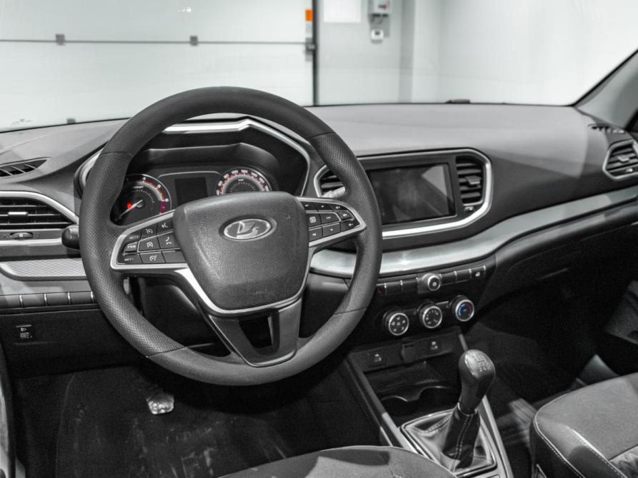 Lada (ВАЗ) Vesta I Рестайлинг (NG) Екатеринбург  - изображение 12